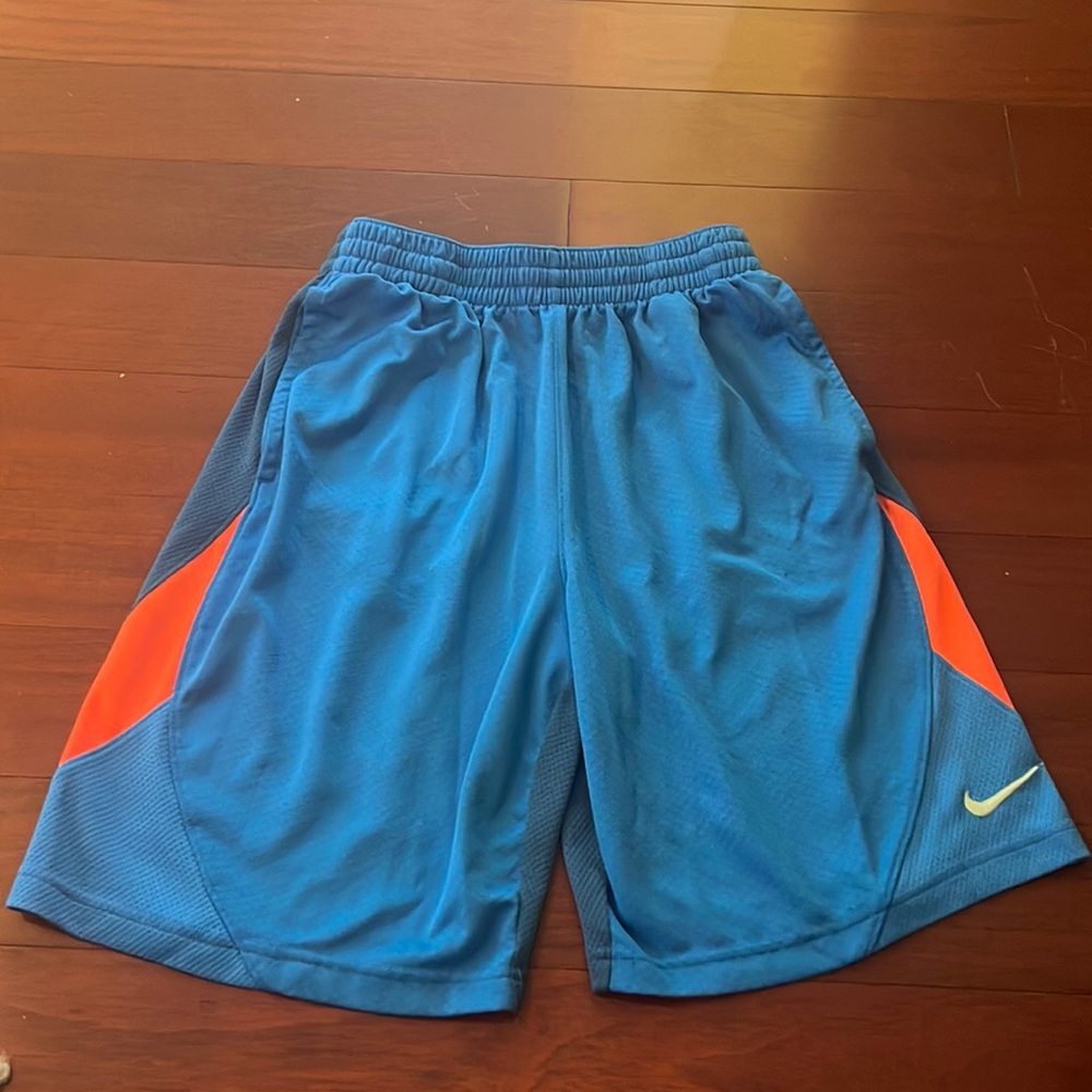 Boy’s size Large Nike shorts